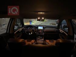 هيونداي سانتافي